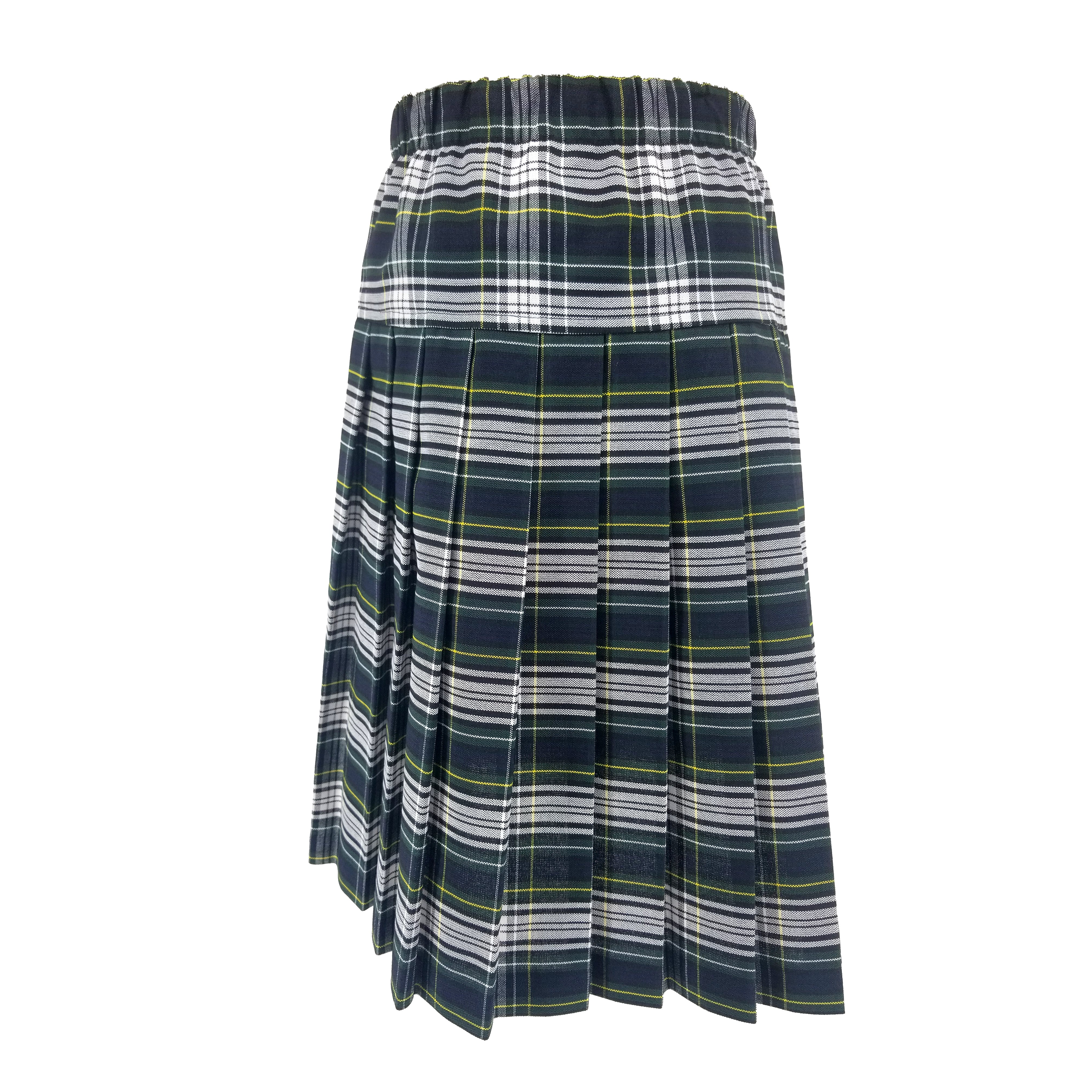 Bais Shifra Miriam elementary skirts